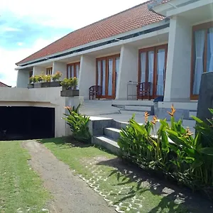 Séjour chez l'habitant Bali Paranes, Ungasan