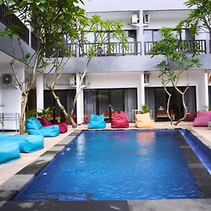 Auberge de jeunesse Summer Of Surf Uluwatu, Ungasan
