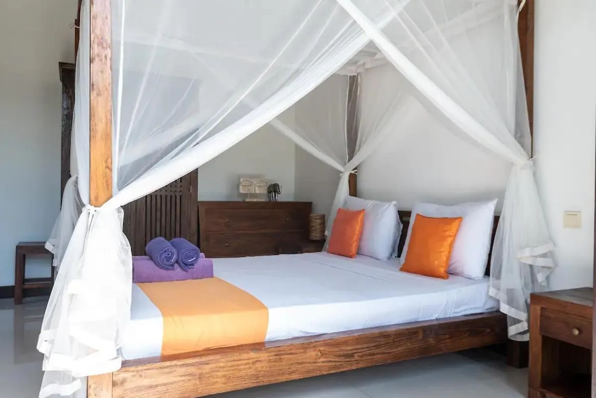 Villa Amber Ungasan  0*, Ungasan (Bali) Indonesia