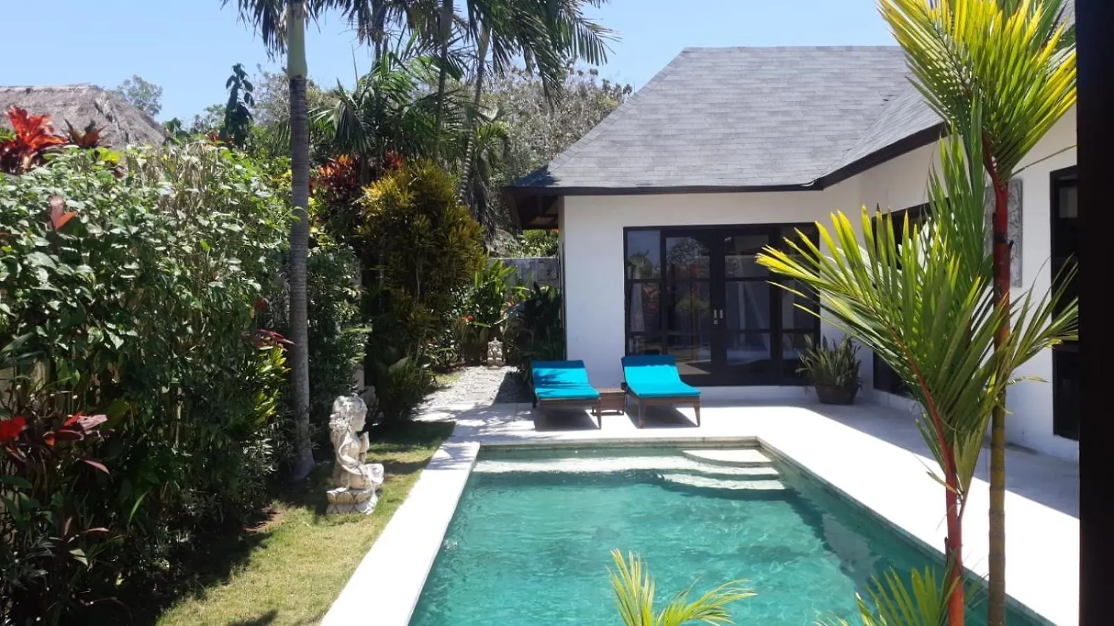 Villa Amber Ungasan