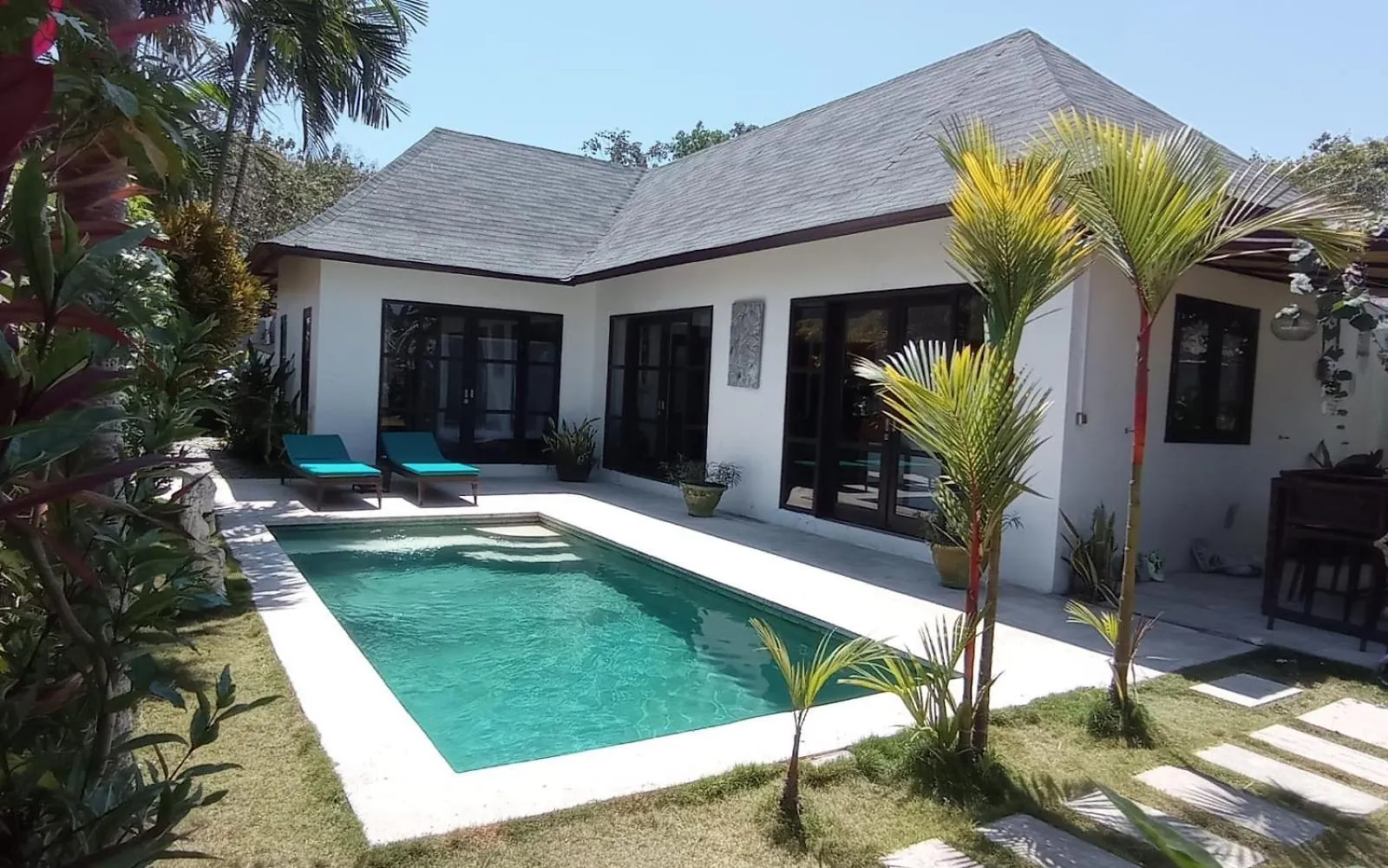 Villa Amber Ungasan